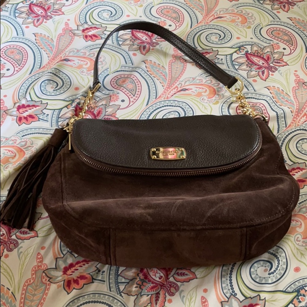 MICHAEL KORS Bedford Crossbody Bag